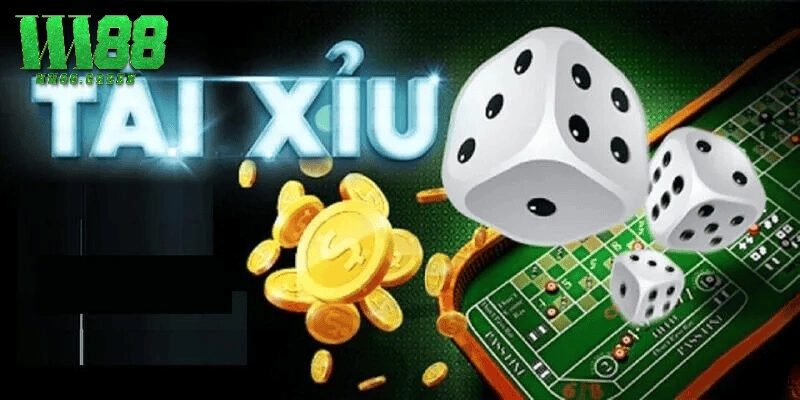 Tìm Hiểu Về Tài Xỉu Ww88 – Trò Chơi Đầy Hấp Dẫn Và Cơ Hội Thắng Lớn